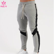 Splicing Fashionable High Impact Joggers